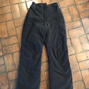 Women’s ski pants